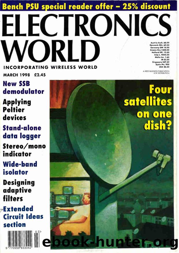 Electronics-World-1998-03 by Unknown