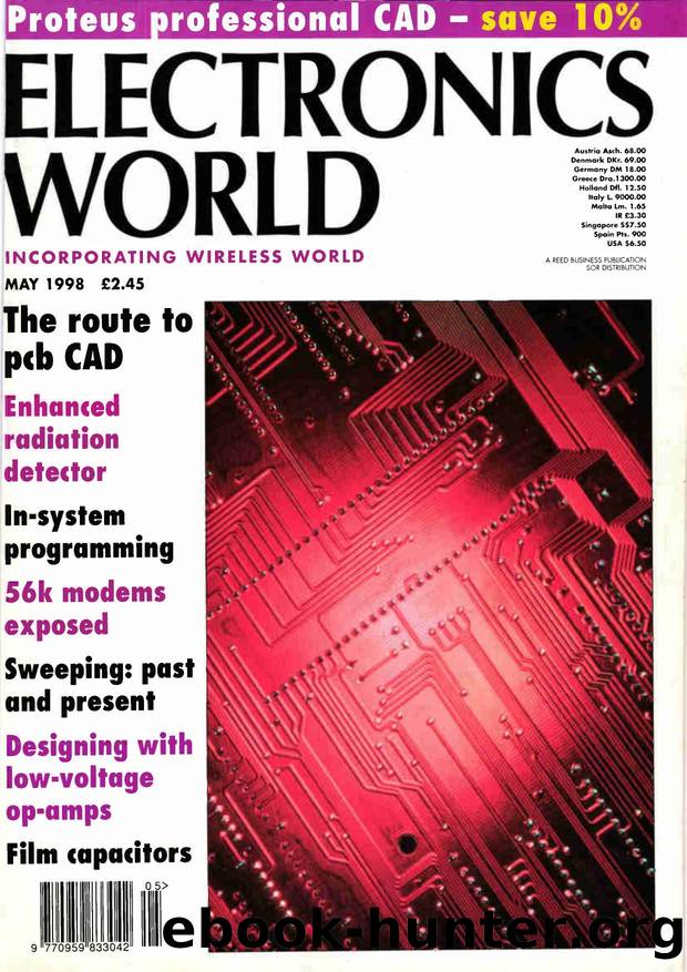 Electronics-World-1998-05 by Unknown