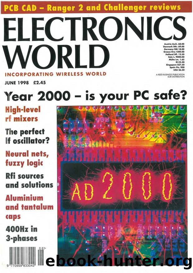 Electronics-World-1998-06 by Unknown