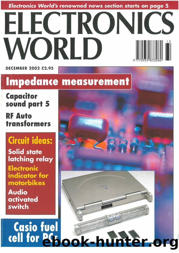 Electronics-World-2002-12 by Unknown