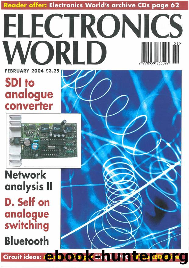 Electronics-World-2004-02 by Unknown