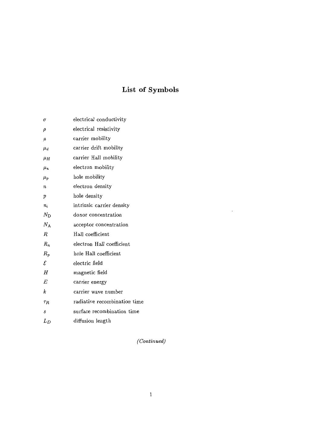 Electrophysical Properties of Semiconductors: In Tables and Figures by Evgeniĭ Zalmanovich Meĭlikhov; Sergey D. Lazarev