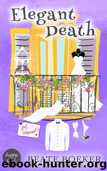 Elegant Death by Beate Boeker