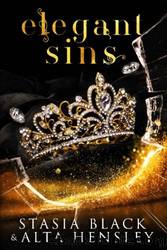 Elegant Sins by Alta Hensley