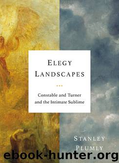 Elegy Landscapes by Stanley Plumly