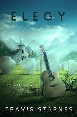 Elegy by Travis Starnes