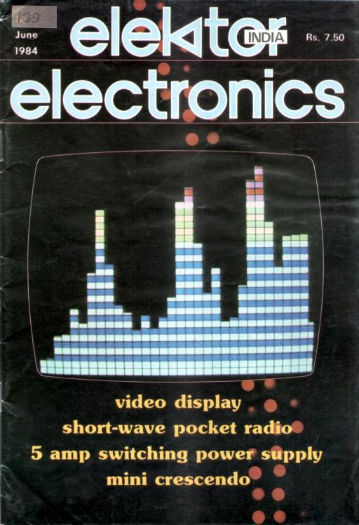 Elektor India 1984-06 by unknow