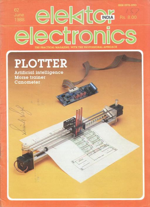 Elektor India 1988-06 by unknow