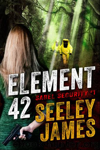 Element 42 by Seeley James