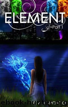 Element, Part 1 by Doporto CM