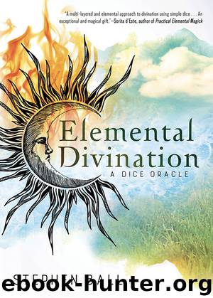 Elemental Divination by Stephen Ball
