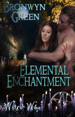 Elemental Enchantment by Bronwyn Green