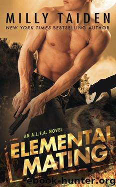 Elemental Mating by Milly Taiden