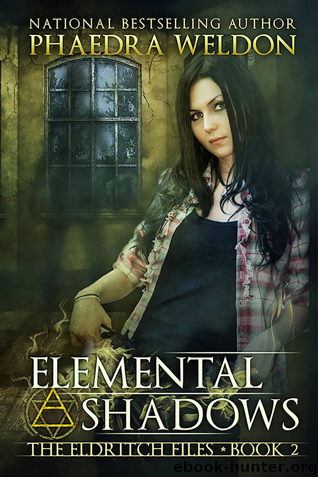 Elemental Shadows by Phaedra Weldon