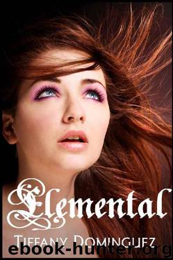 Elemental by Tiffany Dominguez