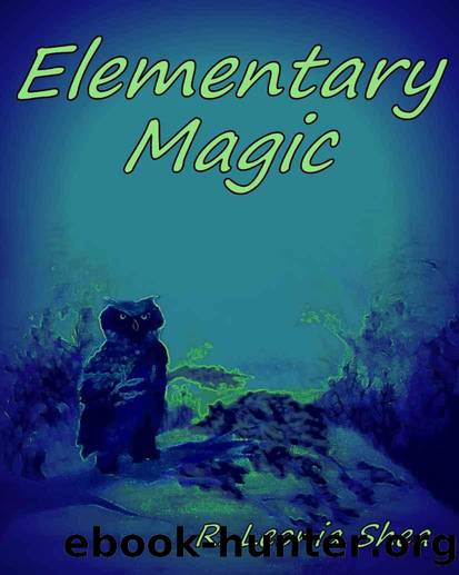 Elementary Magic by R. Leonia Shea