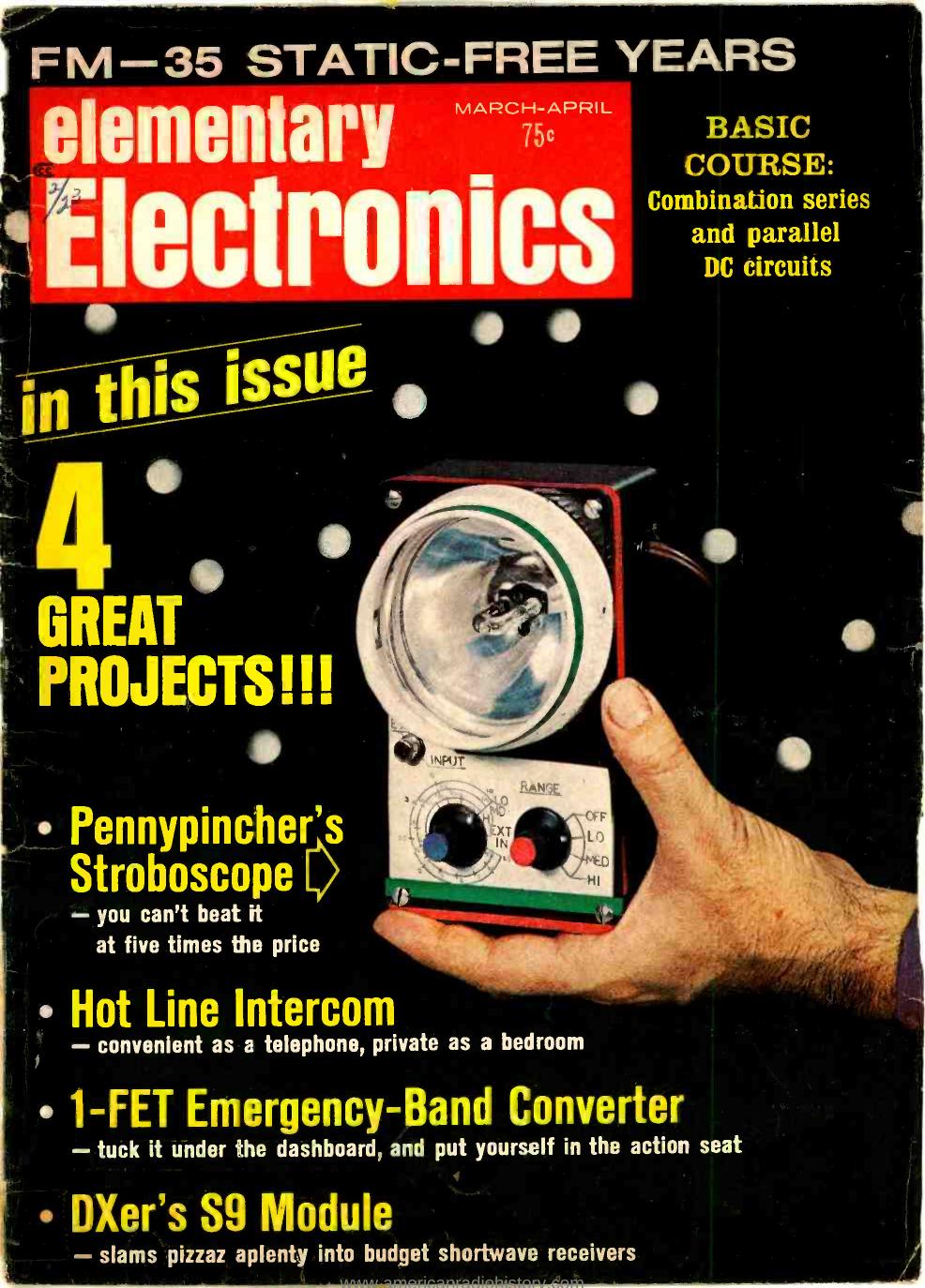 Elementary-Electronics-1970-03-04 by Unknown