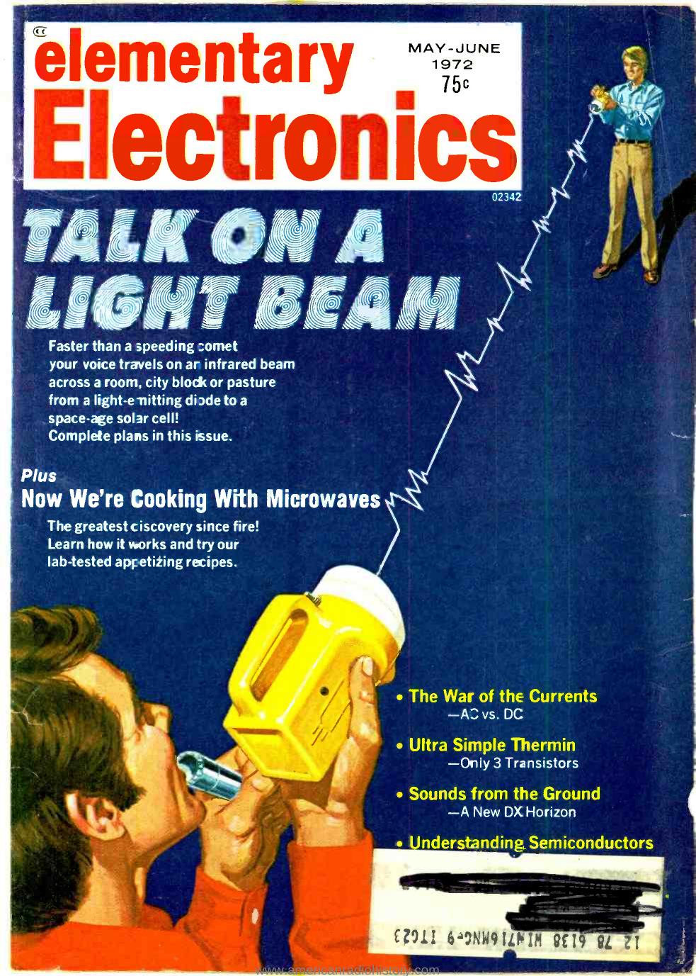 Elementary-Electronics-1972-05-06 by Unknown