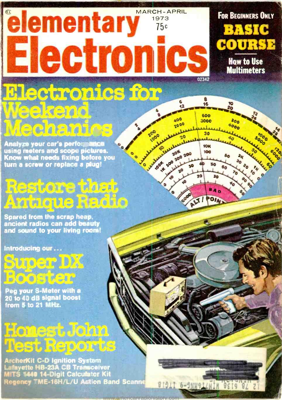 Elementary-Electronics-1973-03-04 by Unknown