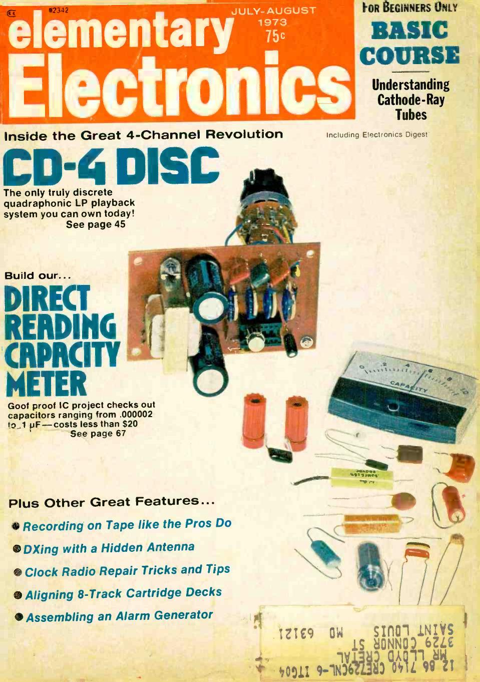 Elementary-Electronics-1973-07-08 by Unknown