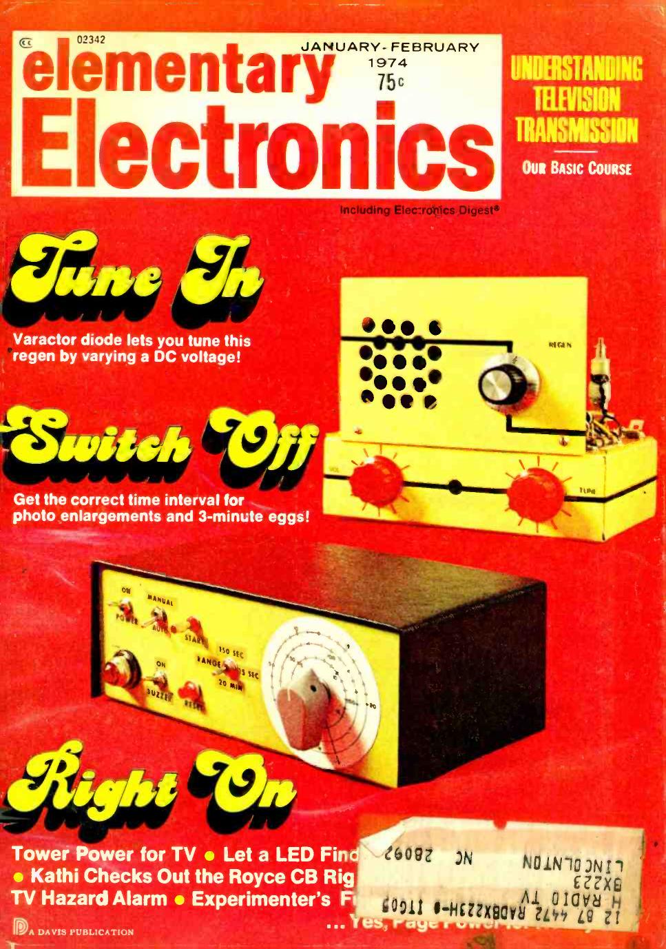 Elementary-Electronics-1974-01-02 by Unknown