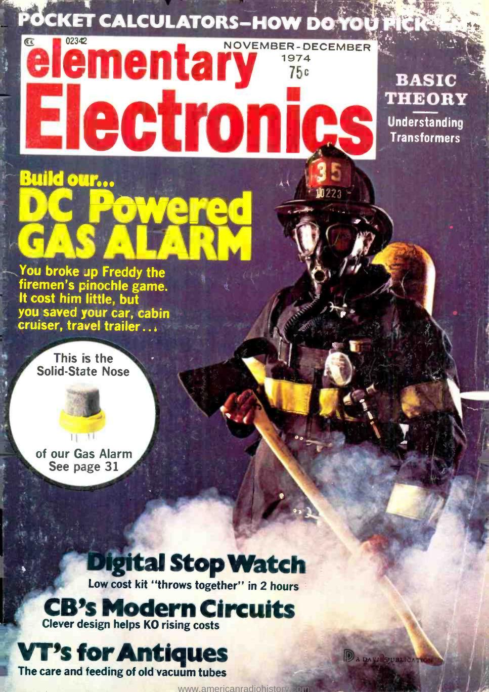 Elementary-Electronics-1974-11-12 by Unknown
