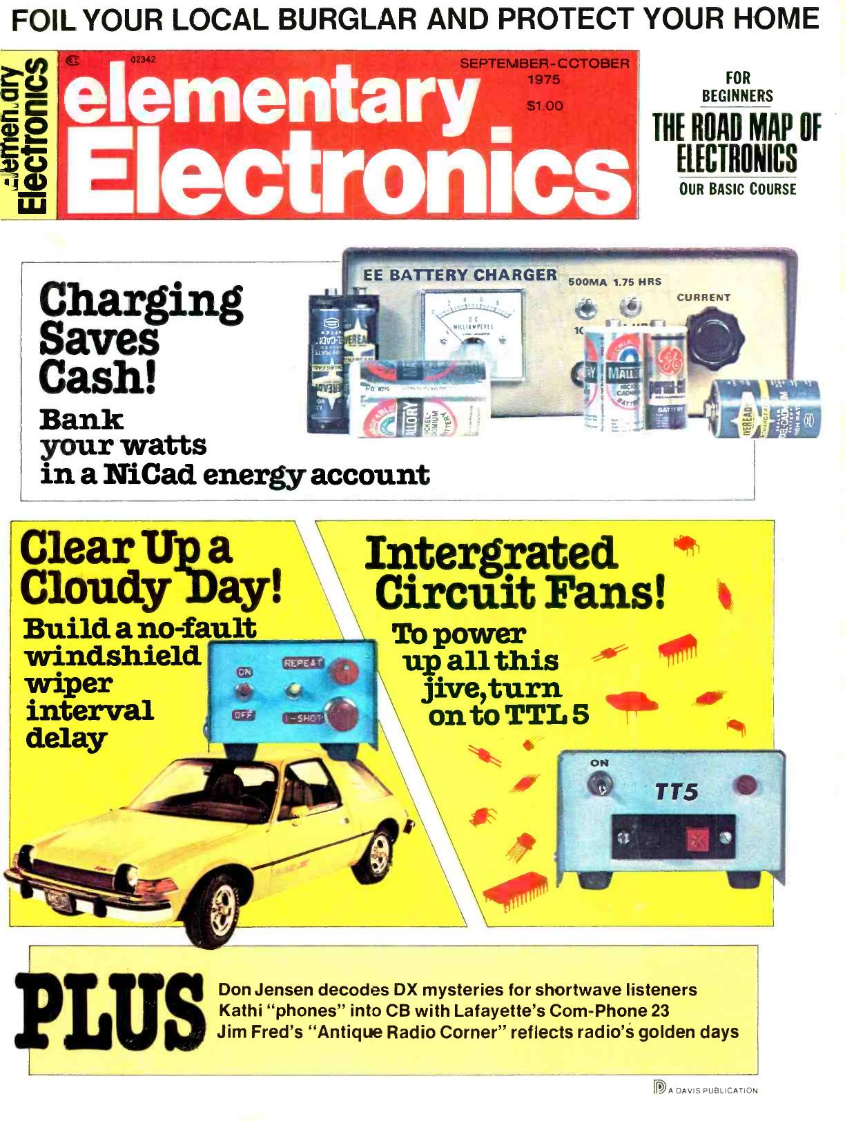 Elementary-Electronics-1975-09-10 by Unknown