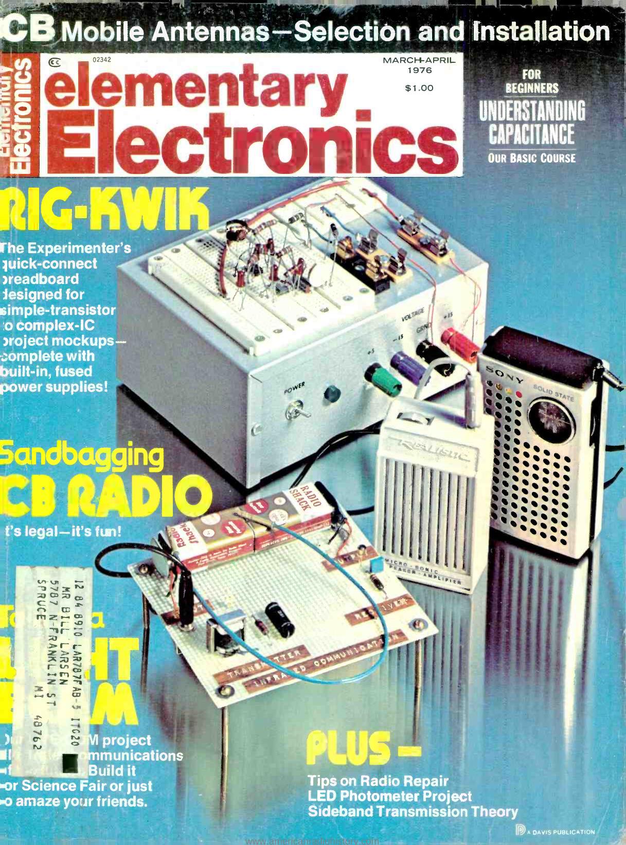 Elementary-Electronics-1976-03-04 by Unknown