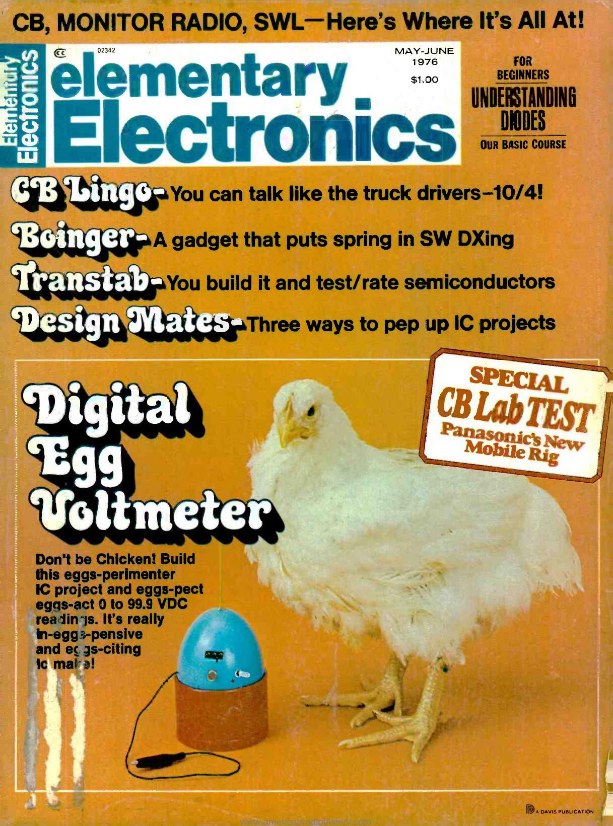 Elementary-Electronics-1976-05-06 by Unknown
