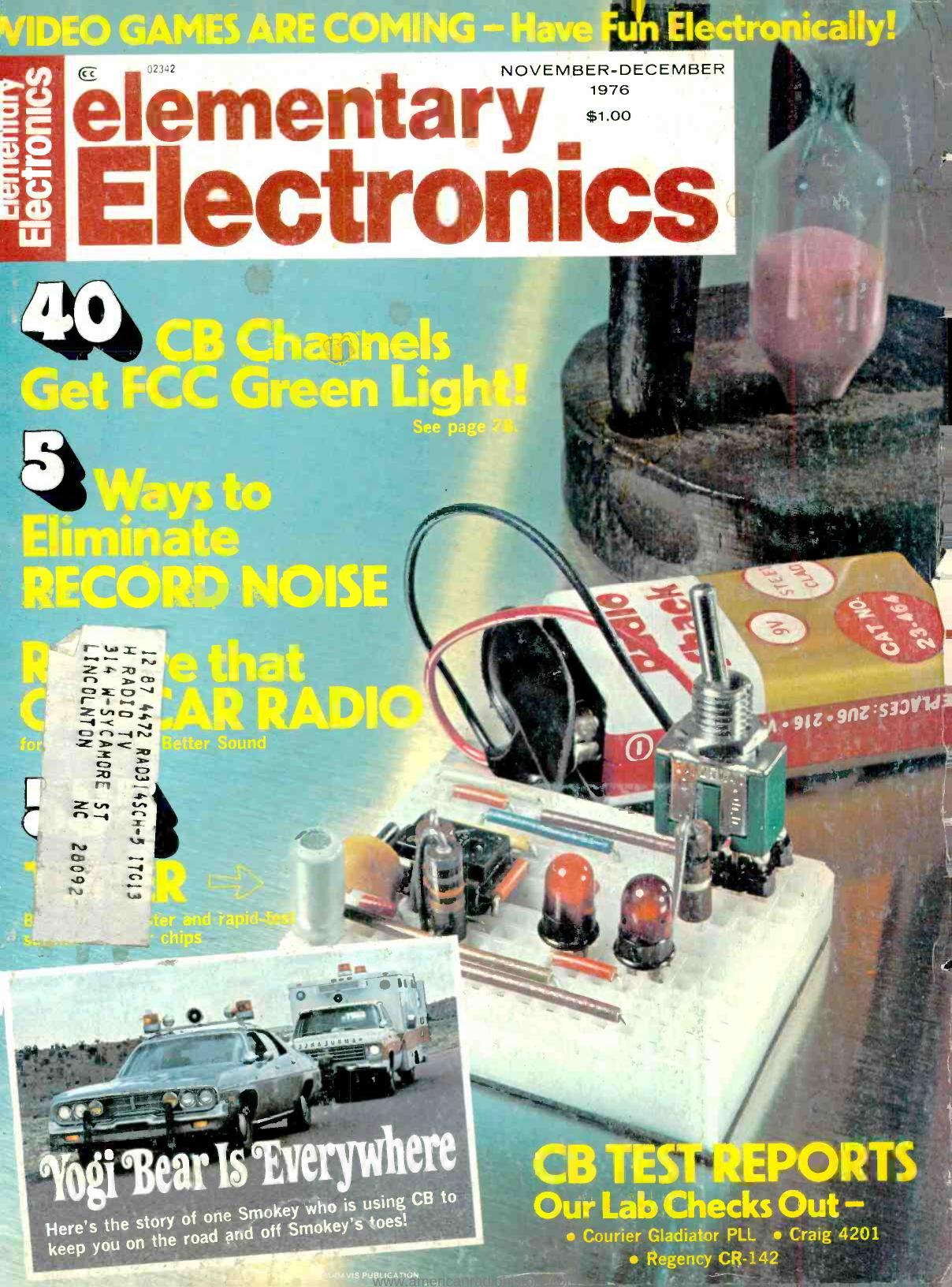 Elementary-Electronics-1976-11-12 by Unknown