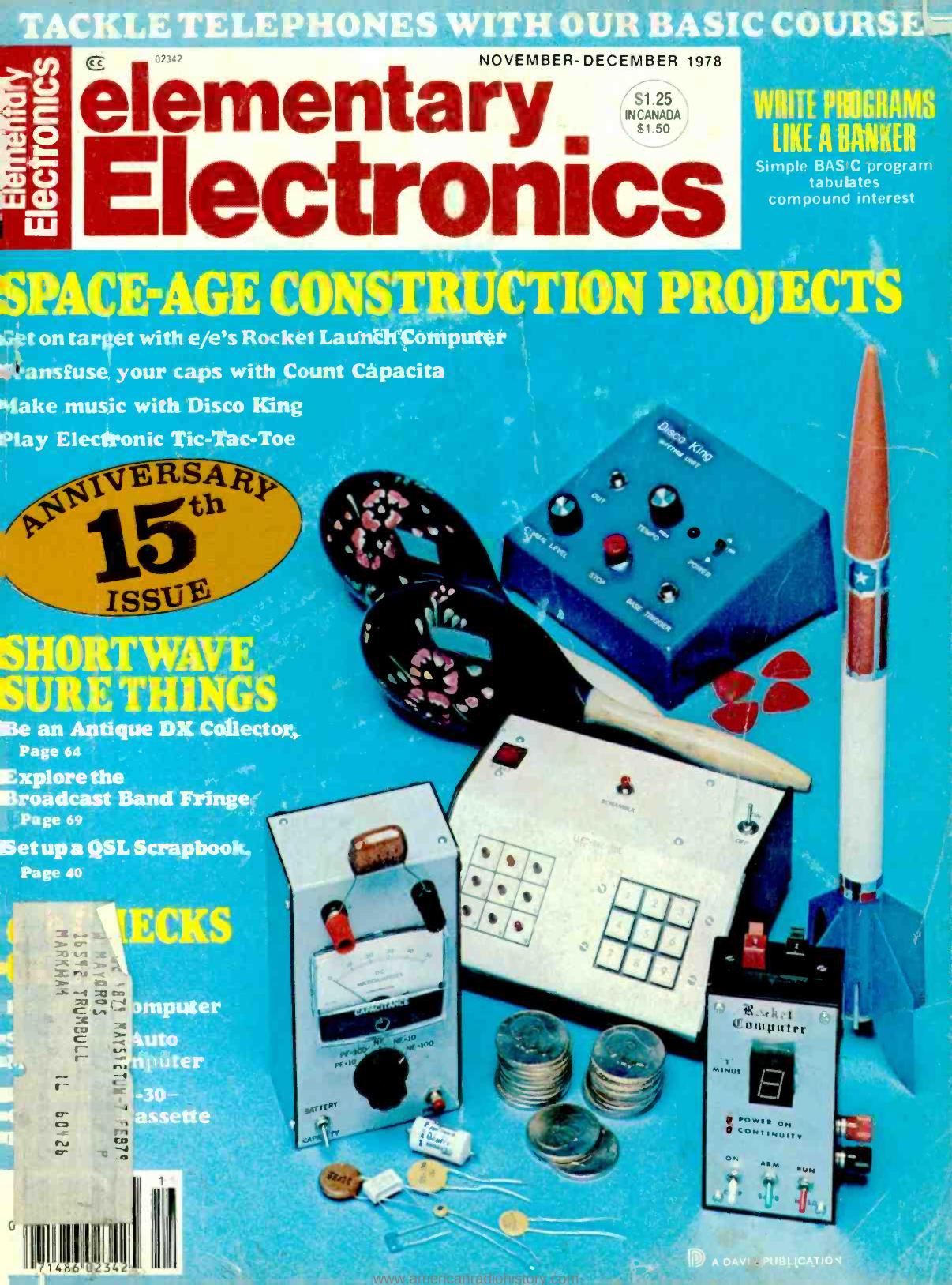 Elementary-Electronics-1978-11-12 by Unknown