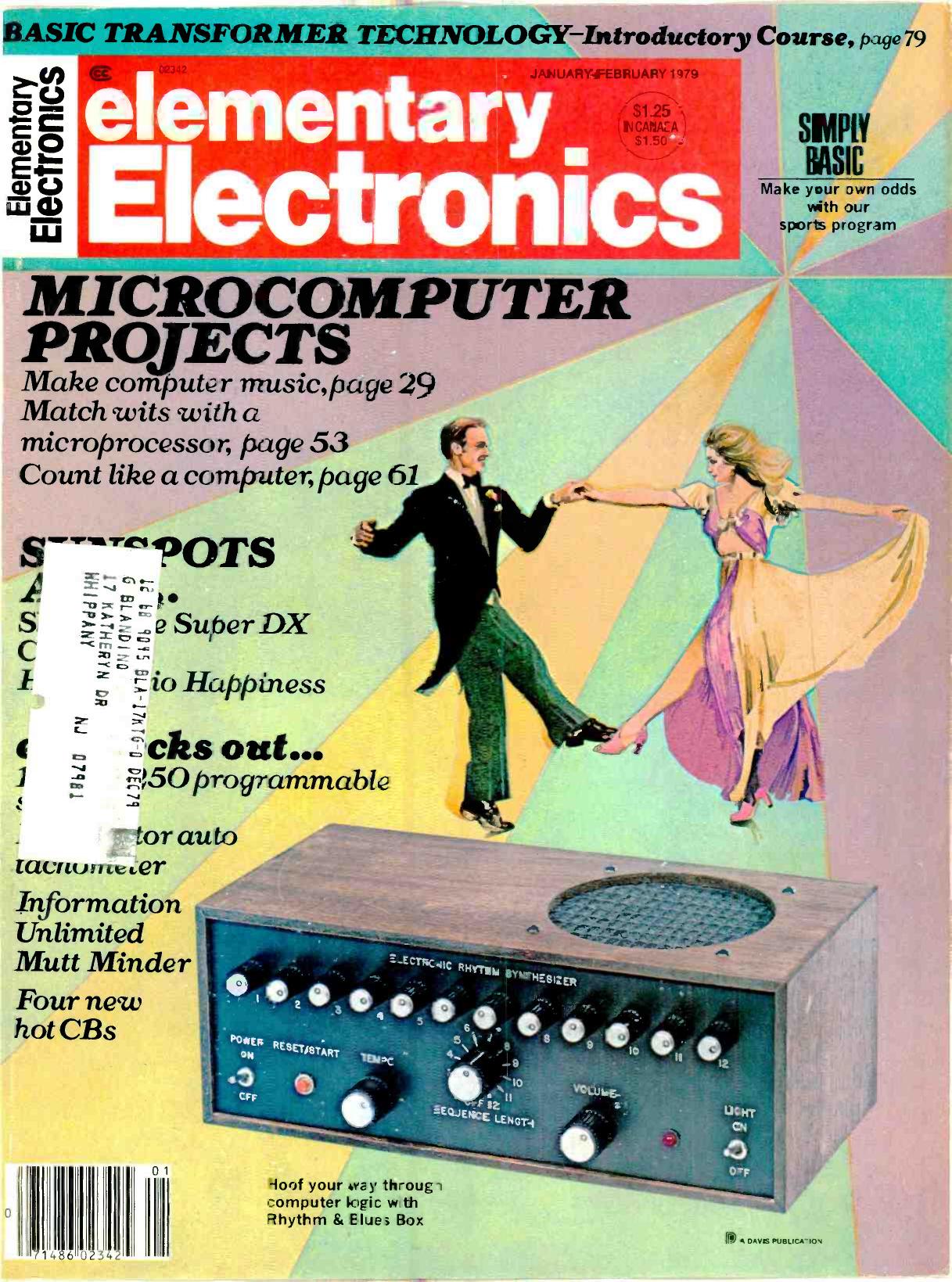 Elementary-Electronics-1979-01-02 by Unknown