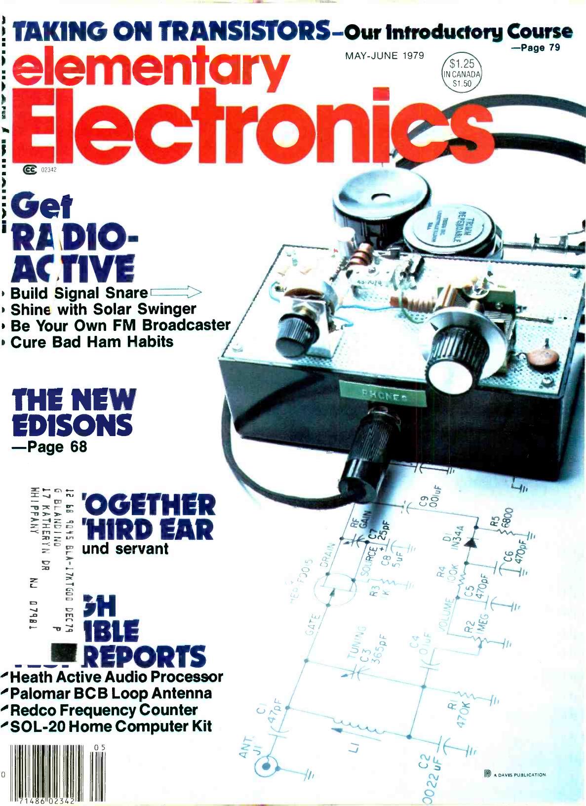 Elementary-Electronics-1979-05-06 by Unknown