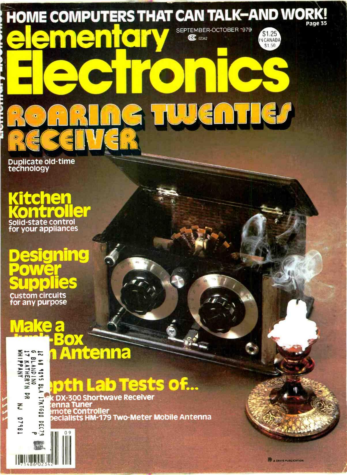 Elementary-Electronics-1979-09-10 by Unknown