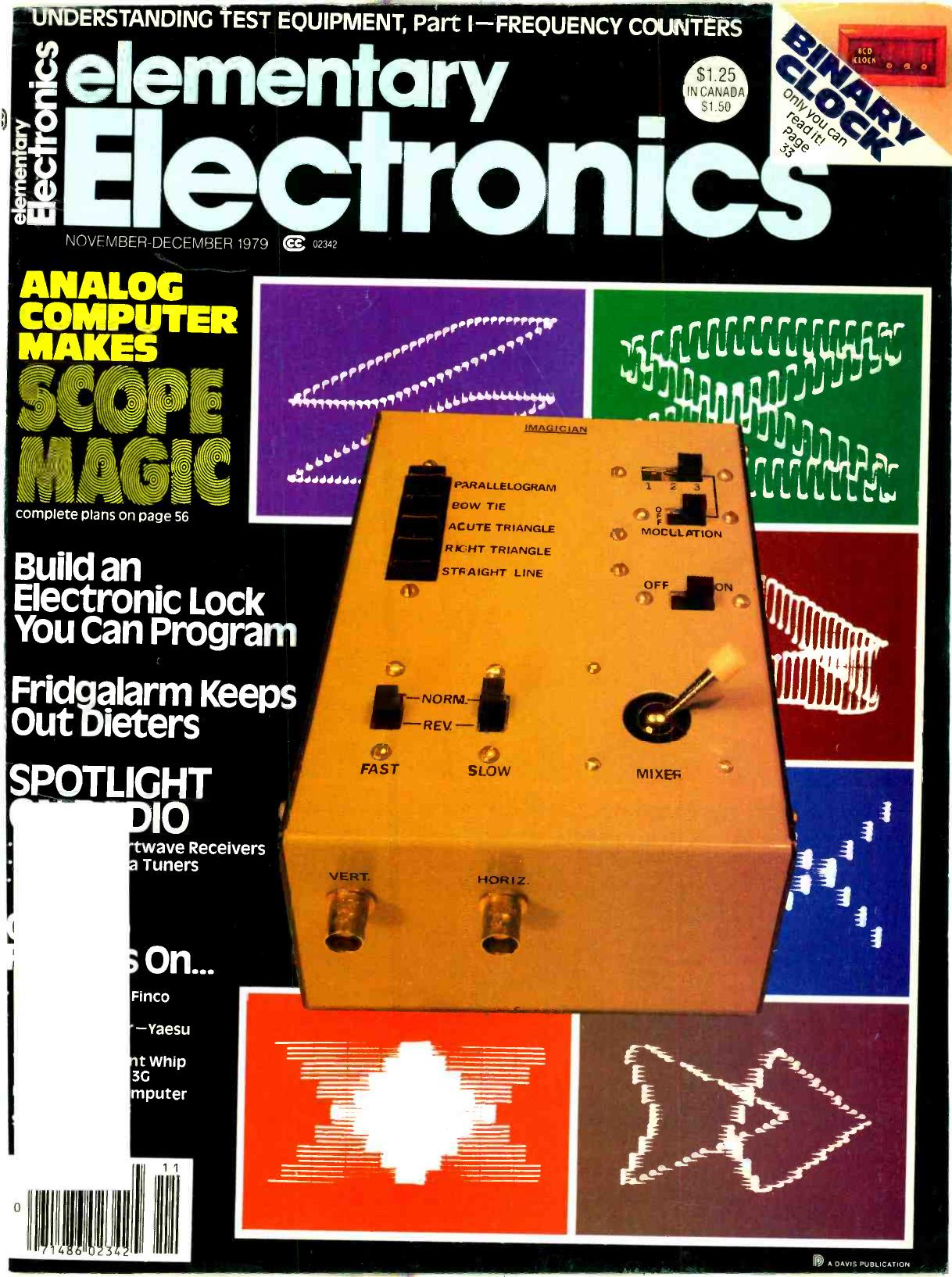 Elementary-Electronics-1979-11-12 by Unknown