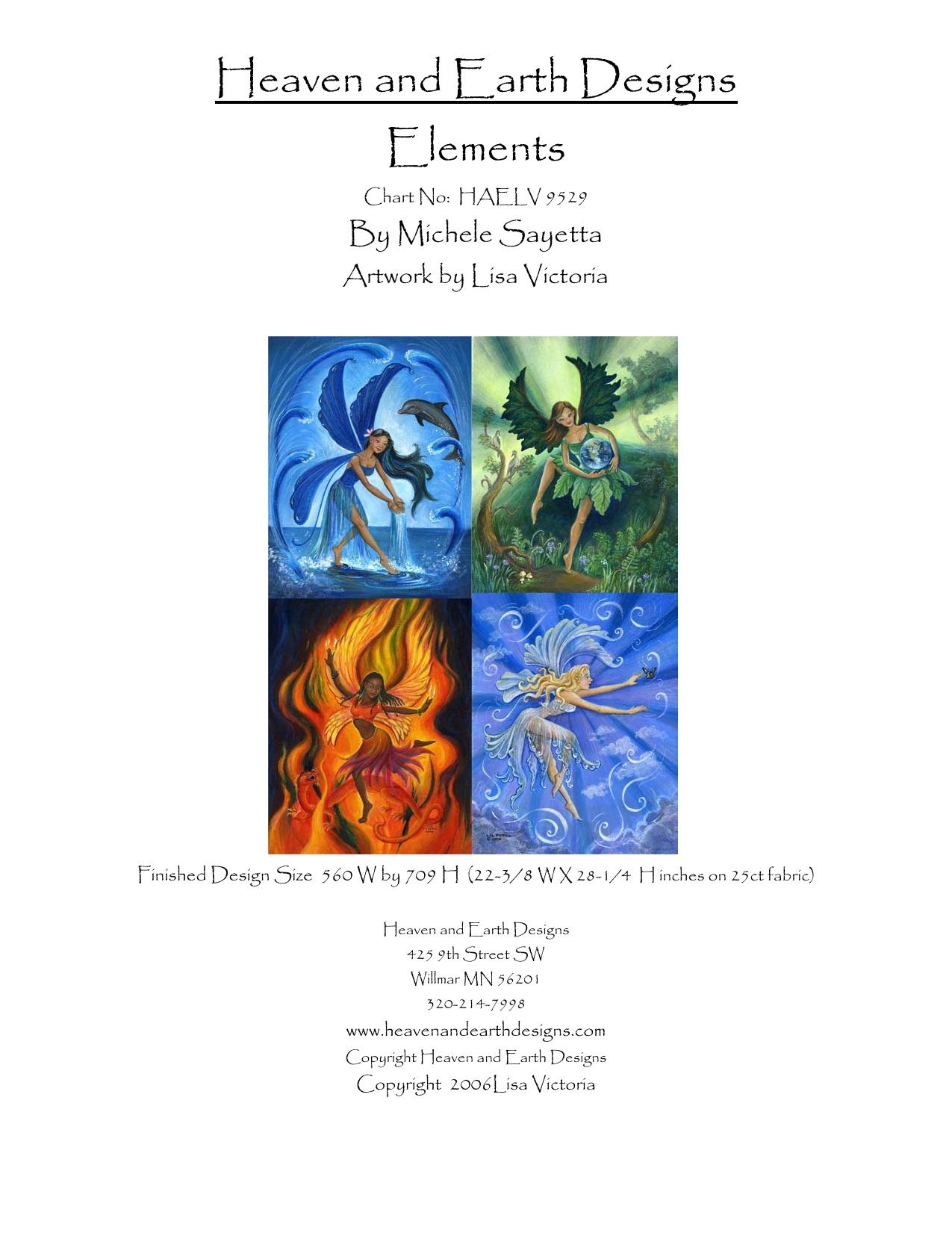 Elements by Administrator