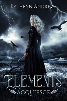 Elements by Kathryn Andrews