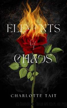 Elements of Chaos by Charlotte Tait