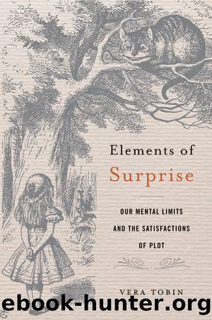 Elements of Surprise by Vera Tobin