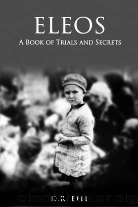 Eleos by D. R. Bell