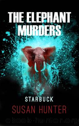 Elephant Murders by Susan Hunter