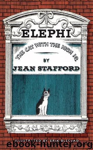 Elephi by Jean Stafford