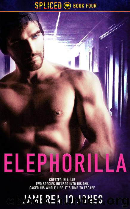 Elephorilla (Spliced, #4) by Jambrea Jo Jones