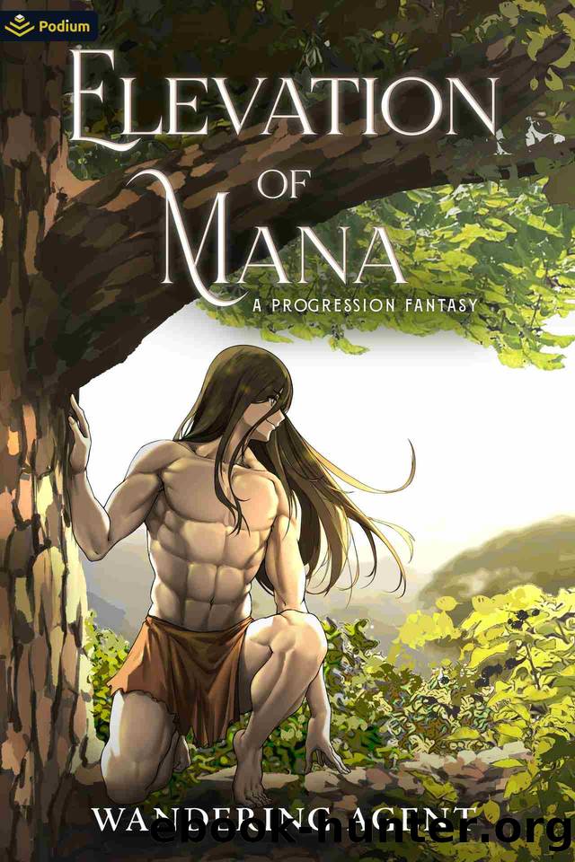 Elevation of Mana: A Progression Fantasy by Wandering Agent