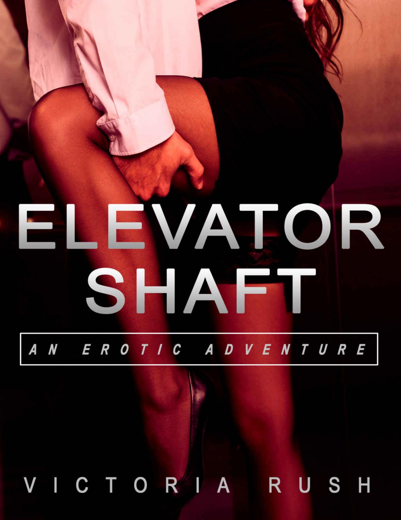 Elevator Shaft: An Erotic Adventure (Lesbian / Bisexual Erotica) (Jade's Erotic Adventures) by Unknow