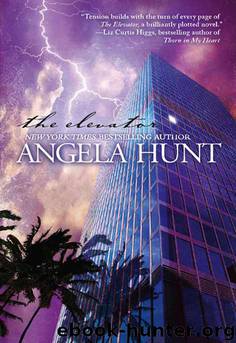 Elevator, The by Hunt Angela