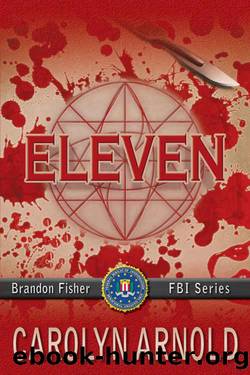 Eleven by Carolyn Arnold