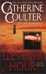 Eleventh Hour (f-7) by Catherine Coulter