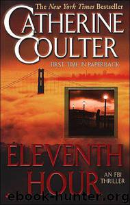 Eleventh Hour by Catherine Coulter