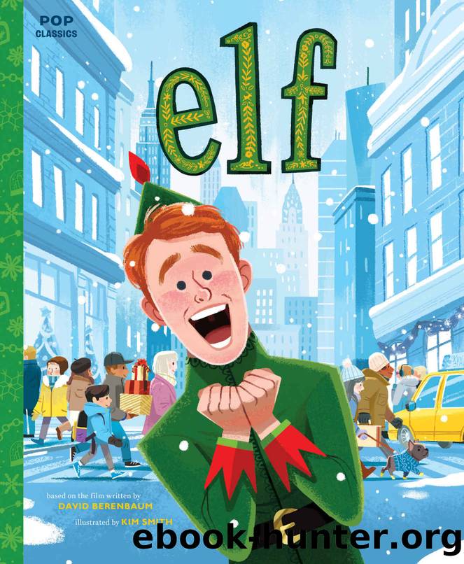 Elf (Pop Classics) by Unknown